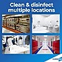 Clorox CloroxPro Germicidal Concentrated Bleach, 121 oz., 3/Carton (30966CT)~#|#~CD008C19-01FE-4D02-AFA99D818DAFD4E3_sc7