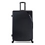 DUKAP Discovery 32" Hardside Suitcase, 4-Wheeled Spinner, TSA Checkpoint Friendly, Black (DKDIS00XL-BLK)~#|#~CD0C0B02-5BD8-4B27-A4293A8B86E3EC5D_sc7