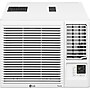 LG 230-Volt 23,000 BTU Window Air Conditioner with Remote, Wi-Fi Enabled, White (LW2423HRSM)~#|#~CD165835-2C1F-4D68-A26F381563A371BC_sc7