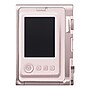 Fujifilm instax mini Evo Hybrid 4.92 Megapixel Instant Camera, Gentle Rose (16962315)~#|#~CD17B2ED-E97C-4E05-A89038B0731FE0F0_sc7