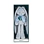 Kaloo Lapinoo Rabbit Doll, Medium, Blue (JNDK969944)~#|#~CD1A91C5-9C6C-42DE-895D0FF9126BFBA4_sc7