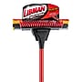 Libman Sponge Roller Mop, Red/Black, 4/Carton (0955004)~#|#~CD1C2814-4119-44E0-94526EE734D8EB25_sc7