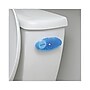 Fresh Products Curve Air Freshener, Cotton Blossom, Blue, 10/box~#|#~CD266BF1-1B89-44E3-8E055900FB52D57D_sc7