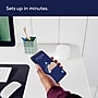 Eero AX1000 Dual Band MU-MIMO WiFi 6 Router, White (B08ZK39NSL)~#|#~CD2D2D08-2FED-4F1D-B1A1BAB0AEB9A850_sc7