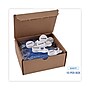 Fresh Products Curve Air Freshener, Cotton Blossom, Blue, 10/box~#|#~CD30F50C-D09D-46A5-9A77FBFAD3E1D140_sc7