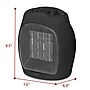 Black & Decker 1500-Watt Portable Ceramic Electric Heater, Black (BHDC500B46)~#|#~CD3E61AD-90C2-41A4-94060B939D058957_sc7