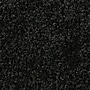 M+A Matting ColorStar Commercial Wiper Entrance Floor Mat, Smooth, 4' x 6' Solid Black (100446140)~#|#~CD421B4D-8E7F-4E89-B459BD95B5179049_sc7