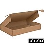 18" x 12" Literature Mailer, Kraft, 25/Bundle (MFL18123K)~#|#~CD425B98-B519-4884-8B5405A72CACE32C_sc7
