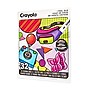 Crayola I Feel Old Adult Coloring Book, 32 Pages (047065)~#|#~CD4294F5-570A-4AFD-B24A3ED50667A5E9_sc7