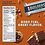 Clif Builder's Chocolate Peanut Butter Protein Bar, 2.4 oz., 12 Bars/Box (CCC160041)~#|#~CD42BEF5-A691-4E38-8BFF57317AE4FA1B_sc7
