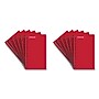 Universal Side Wirebound Memo Books, 5" x 3", Narrow Ruled, 50 Sheets/Pad, 12/Pack (UNV20453)~#|#~CD538078-3E34-4F8D-930B324B0B8E70D9_sc7