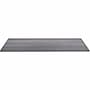 Lorell Relevance Series 30”W x 66”D 1” Thickness Rectangle Table Top, Laminate, Weathered Charcoal (LLR62683)~#|#~CD56FC5B-8351-48ED-AAD7C21949EC2006_sc7
