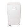Whirlpool 115-Volt 14,000 BTU (10,000 BTU DOE) Portable Air Conditioner with Remote, White (WHNP141HAW)~#|#~CD581D70-3979-4E86-8F45A24B02FB4DC0_sc7