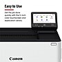 Canon imageCLASS LBP674Cdw II Wireless Color Print-Only Laser Printer, Best for Office (7186C006)~#|#~CD675E7D-F044-4E31-B696FB4434D9F180_sc7