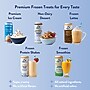ColdSnap Single Serve Pods Frozen Treat Machine, White (ICM450000)~#|#~CD69831A-CDC9-4507-AD15AF48086879F6_sc7