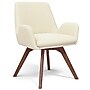 Union & Scale™ MidMod Fabric Guest Chair, Cream (UN56983-CC)~#|#~CD6E4405-27DA-46A4-A3A5A53BDE39C12C_sc7
