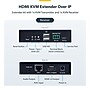 StarTech IH2006-KVM-EXTENDER USB HDMI 6-Port KVM Extender~#|#~CD7BEBEA-084D-4D30-96D01ABCF02BA812_sc7