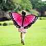 Insect Lore Dress-Up Morpho Butterfly Wings, Purple (ILP4830)~#|#~CD820C9E-6E6A-4931-83F7C775CAD13F2C_sc7