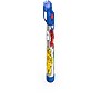 Thermos FUNtainer Super Mario Stainless Steel Vacuum Insulated Water Bottle, 16 oz. (EAF42105MB6)~#|#~CD8B3BED-62DB-45B7-946B3E010A79EC7B_sc7