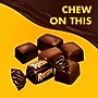 Riesen Chewy Caramel Dark Chocolate Pieces, 30 oz. (SUL398052)~#|#~CD8E4E1D-9DF8-4DF0-AB68E53E4AA78947_sc7
