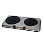 MegaChef 1700-Watt Dual Size Infrared Cooktop, Silver (934103787M)~#|#~CD8F0DC6-F236-4EE2-93D85F9B76F15CBD_sc7