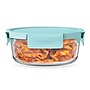 Bentgo Glass Food Storage, 32.8 oz. (BGPLGLCL1-SA)~#|#~CD900C41-DB62-47FC-A4B6F4391DC936E2_sc7