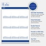 Avery Business Cards, 2" x 3.5", Matte White, 80/Pack (19479399538)~#|#~CD961E8C-80CF-45CC-9B99313FF3ADAB15_sc7