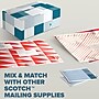 Scotch Designer Small Shipping Box, 9.5" x 6" x 3.75”, 32 ETC (SD-BOX-SM)   ~#|#~CD98AF0C-58A2-4564-8746864A48EF1A17_sc7
