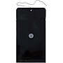 JAM Paper Premium Plastic Filing Envelope with Button & String Closure, 6 1/4" x 9 1/4", Black, 3/Pack (472B1BLX3)~#|#~CDA5FB45-A69A-4870-8005135A431C3B26_sc7