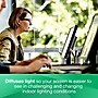 3M Anti-Glare Filter for 21.5" Widescreen Monitor, 16:9 Aspect Ratio (AG215W9B)~#|#~CDA88F65-115E-4B72-91C10C32D483B937_sc7
