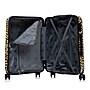 InUSA Prints 3-Piece Hardside Spinner Luggage Set, TSA Checkpoint Friendly, Cheetah Animal Print (IUAPCSML-CHE)~#|#~CDB9C014-59A5-4A12-97DB7D8955FE5D17_sc7