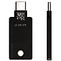 Yubico YubiKey 5C NFC Security Key, USB‑C + NFC, Black (100918)~#|#~CDDFF1F7-148B-4EC4-B0B3F84627EAC20F_sc7