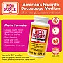 Mod Podge Decoupage Glue, Matte, 16oz., 3/Pack (MODCS11302-3)~#|#~CDE0C43A-4A61-4634-AC8E89ACE28F9376_sc7