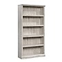 Sauder Select 70"H 5-Shelf Bookcase, White Plank (426423)~#|#~CDE9B3C4-A16E-4D5D-A9874E7DE7A260ED_sc7