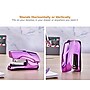 Bostitch Office Heavy Duty Desktop Stapler, 40-Sheet Capacity, Metallic Purple (B175-PURPLE-M)~#|#~CDFF933D-7650-4E49-BF90A7E2ABE3F977_sc7