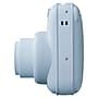 Fujifilm instax mini 13 Instant Film Camera, Frost Blue (16963101)~#|#~CE06ADE6-41DD-4586-876067454E02AFE8_sc7