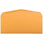 JAM PAPER #14 Recycled Kraft Envelopes, 5 x 11 1/2, Brown Kraft Manila, 100/Pack (52692203682)~#|#~CE0C4486-A71D-4285-A9B785B34C35739B_sc7