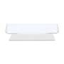 Staples® Hanging File Folder Tabs, Clear, 25/Pack (TR117945)~#|#~CE0E1217-CAD2-42C1-BAED05B6B12BAE69_sc7