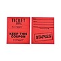 Staples Double Ticket Roll, 2,000 Tickets – Numbered Raffle & Event Tickets for Fundraisers, Games & Admissions~#|#~CE0FC8EB-F3D9-4835-968FBD818B2C4A4F_sc7