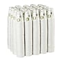 Dixie Pathways Poly Paper Hot Cups, 8 oz., White, 1000/Carton (2338PATH)~#|#~CE10BF87-185E-432D-A27E09C63DC4D88E_sc7