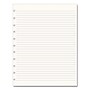 2025-2026 Filofax 8.5" x 10.88" Monthly Planner, Faux Leather Cover, Black (REDC1811001)~#|#~CE15A4CA-66D6-4576-96E9C4E35689ACFF_sc7