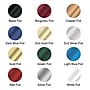 Foil Stamped Standard 2 Pocket Custom Presentation Folder, 9" x 12", 100/Box~#|#~CE15ACA5-0598-4545-BAB5F1E563BF682A_sc7