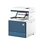 HP Color LaserJet Enterprise Flow MFP 6800zf Printer (6QN36A#BGJ)~#|#~CE17AAF0-1CB3-4EDA-845C3B57215FB0BD_sc7