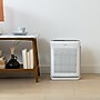 Levoit Vital 200S-P Activated Carbon Console Air Purifier, 4-Speed, WiFi Enabled, White (HEAPAPLVSUS0138Y)~#|#~CE17E9DA-B719-4D90-9A65C5A795DA04F1_sc7