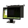 Kensington Snap2™ Privacy Screens for 22" to 24" Monitors (16:9/16:10) (K55315WW)~#|#~CE194CFD-E070-4C7D-8244C5052E735CDB_sc7