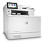HP LaserJet Enterprise MFP M480f Color All-in-One Laser Printer, Print, Scan, Copy, Best for Office (3QA55A)~#|#~CE2819E7-B843-460A-802DBD36B7EC8D8F_sc7