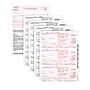 Adams 2025 1099-NEC Tax Form Kit, 4-Part, Copy A, B, 1, 2, 50/Pack (6103NECQ)~#|#~CE295DE0-CE91-4C3E-A80498330E56EF24_sc7