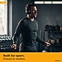 Treblab Z2 Wireless Active Noise Canceling Over-Ear Headphones, Bluetooth, Black (Z2-B)~#|#~CE29F63E-FDD9-4E40-902CC916508D47C2_sc7