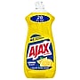 Ajax Super Degreaser Dish Soap, Lemon, 28 oz. (144673)~#|#~CE2F4F9C-6918-4BAA-B64542BD8A8E7161_sc7