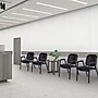 Regency Ace Vinyl Stack Chair, Black (2125LBK)~#|#~CE34C6D7-0476-4212-9D6AEB265F376FC3_sc7